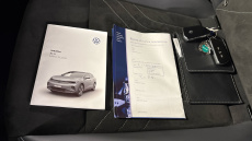 Volkswagen ID.4 109kW Life Pure 52kWh 5dr Auto Electric Estate